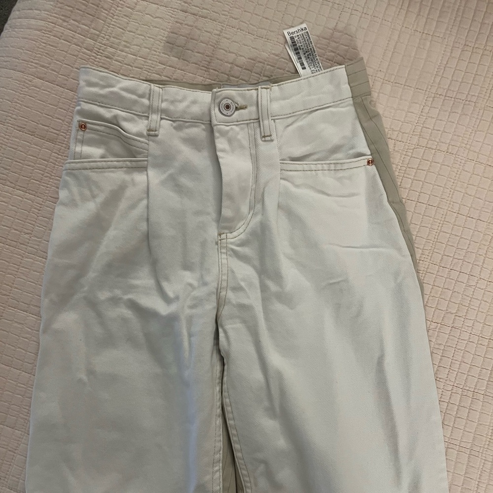 Bershka Jeans